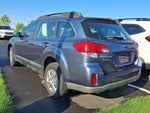 2013 Subaru Outback 2.5i Automatic