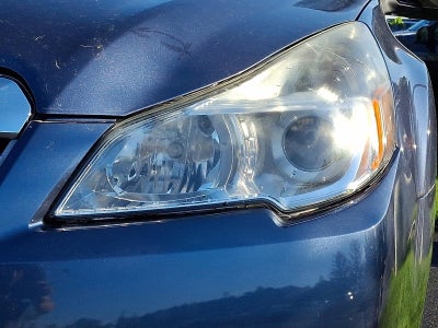 2013 Subaru Outback 2.5i Automatic