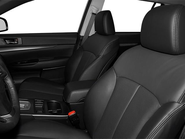 2013 Subaru Outback 2.5i Automatic