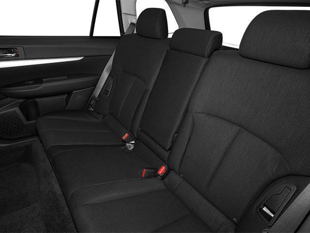 2013 Subaru Outback 2.5i Automatic
