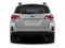2013 Subaru Outback 2.5i Automatic