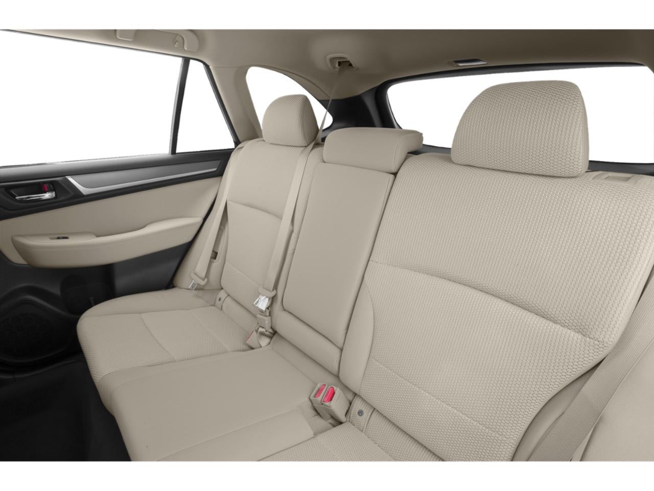 2015 Subaru Outback 2.5i Premium PZEV