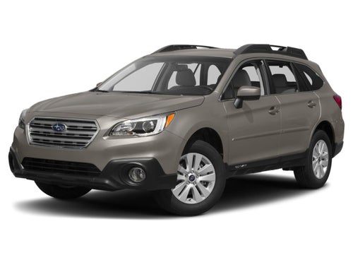 2015 Subaru Outback 2.5i Premium PZEV