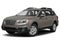 2015 Subaru Outback 2.5i Premium PZEV
