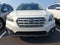 2016 Subaru Outback 2.5i Limited PZEV