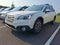 2016 Subaru Outback 2.5i Limited PZEV