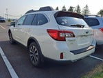 2016 Subaru Outback 2.5i Limited PZEV