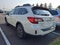 2016 Subaru Outback 2.5i Limited PZEV