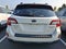 2016 Subaru Outback 2.5i Limited PZEV