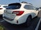 2016 Subaru Outback 2.5i Limited PZEV