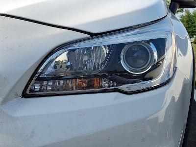 2016 Subaru Outback 2.5i Limited PZEV