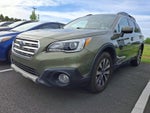 2015 Subaru Outback 2.5i Limited PZEV
