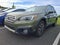 2015 Subaru Outback 2.5i Limited PZEV