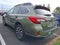 2015 Subaru Outback 2.5i Limited PZEV