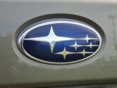 2015 Subaru Outback 2.5i Limited PZEV