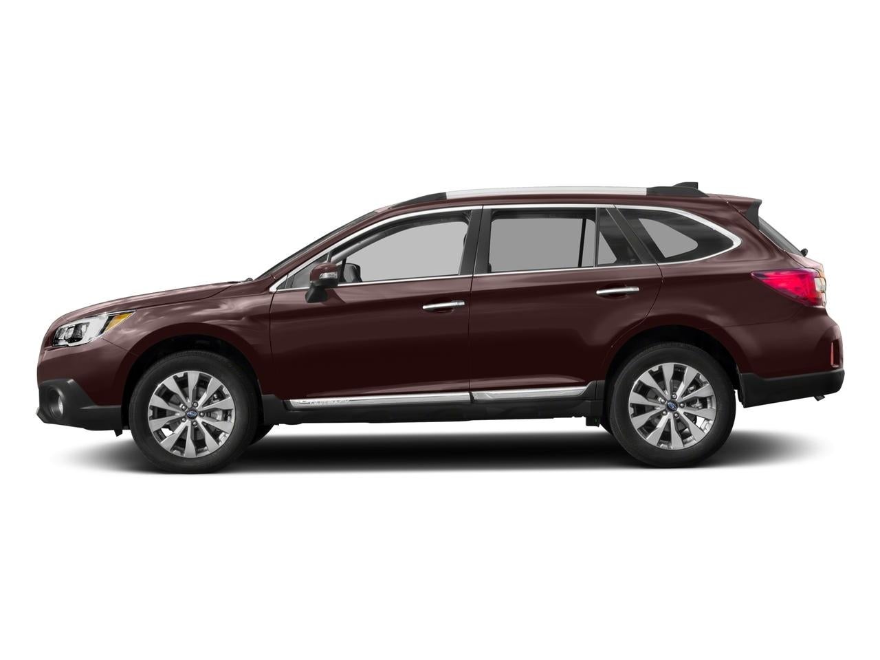 2017 Subaru Outback 2.5i Touring