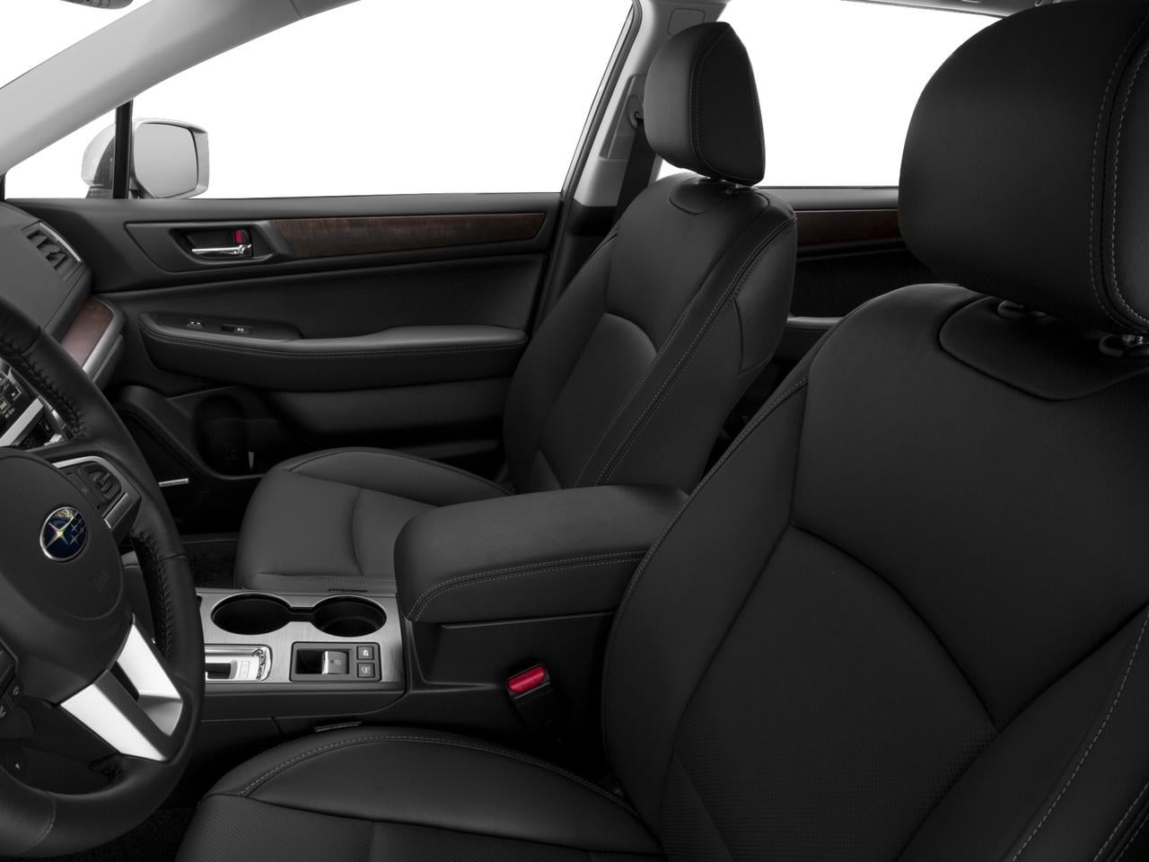 2016 Subaru Outback 3.6R Limited