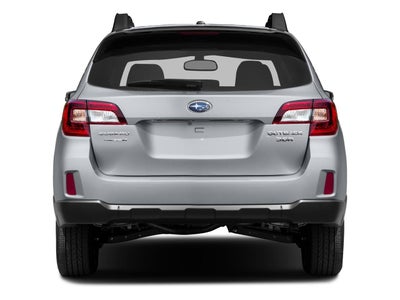 2016 Subaru Outback 3.6R Limited
