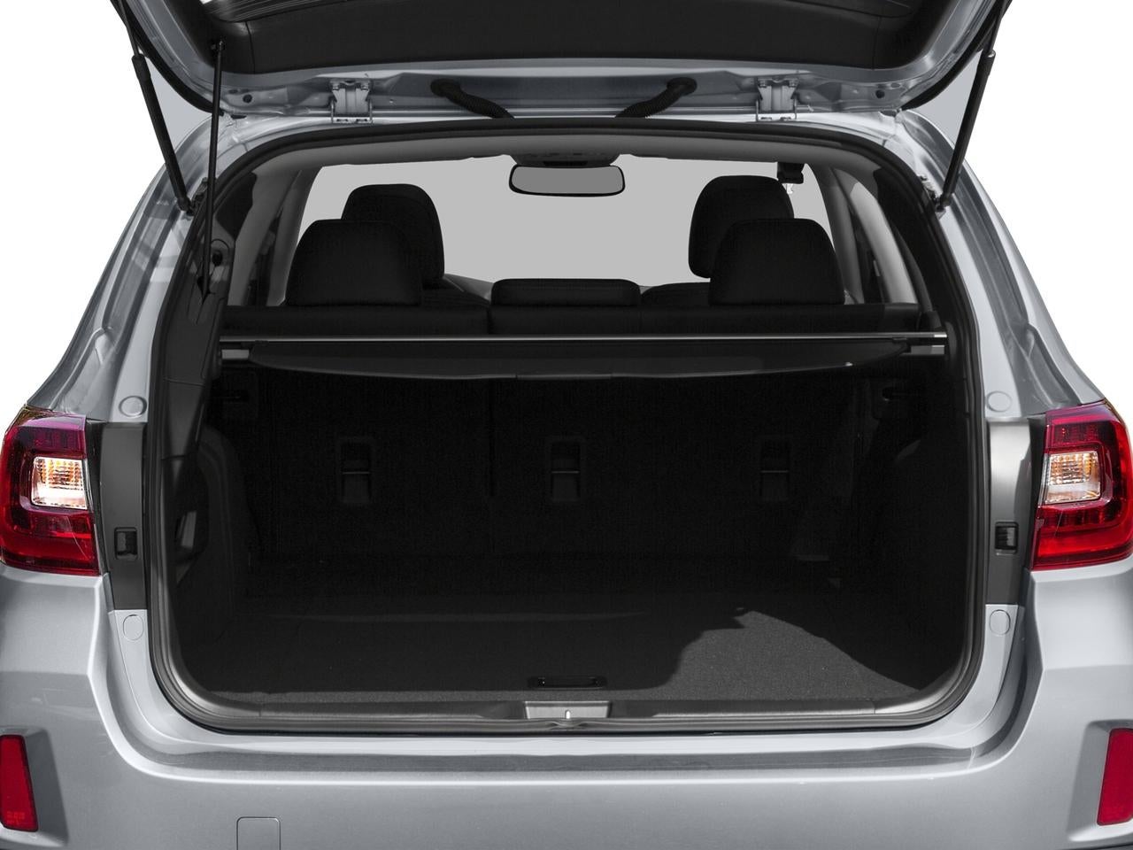 2016 Subaru Outback 3.6R Limited