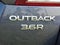 2017 Subaru Outback 3.6R Limited