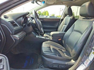 2017 Subaru Outback 3.6R Limited