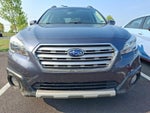 2017 Subaru Outback 3.6R Limited