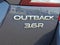2017 Subaru Outback 3.6R Limited