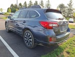 2017 Subaru Outback 3.6R Limited