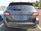 2017 Subaru Outback 3.6R Limited