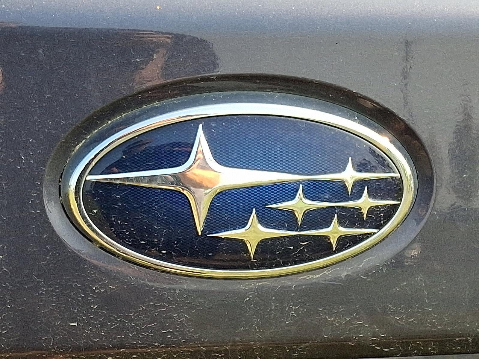 2017 Subaru Outback 3.6R Limited