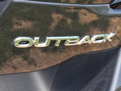 2024 Subaru Outback AWD