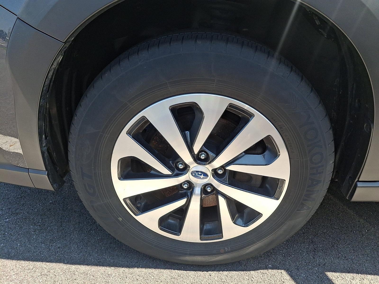 2024 Subaru Outback AWD