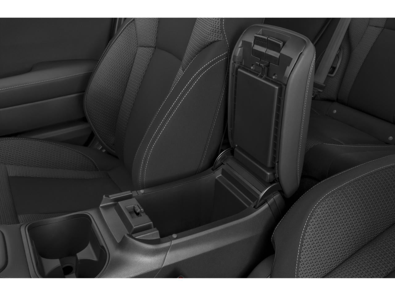 2021 Subaru Outback CVT