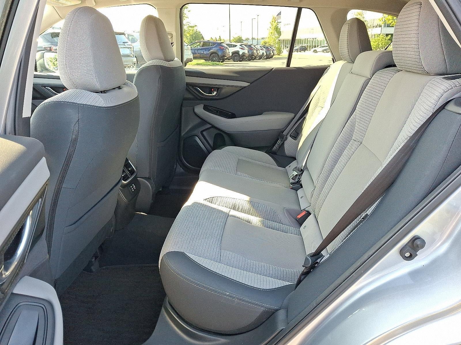2023 Subaru Outback Premium CVT