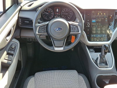 2023 Subaru Outback Premium CVT