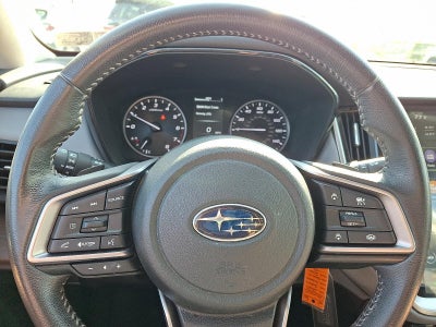 2023 Subaru Outback Premium CVT