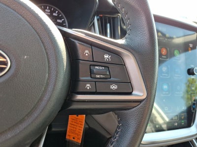 2023 Subaru Outback Premium CVT