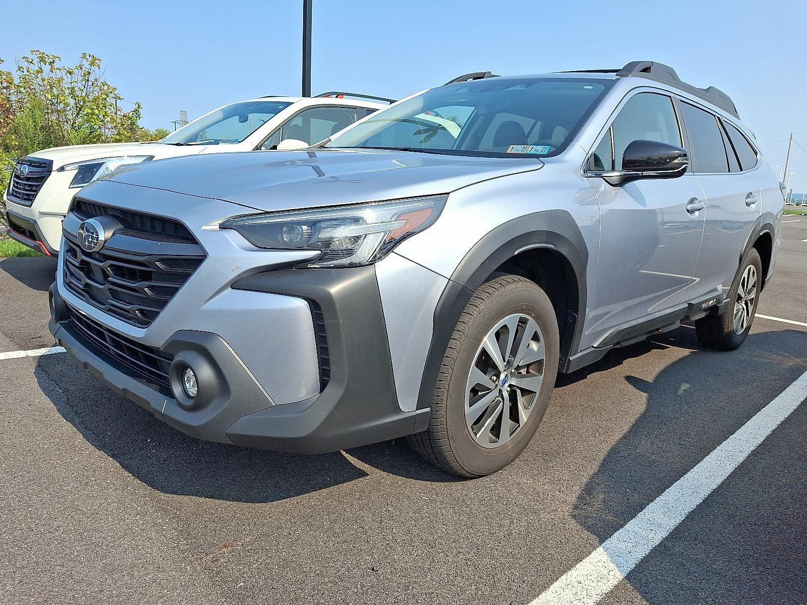 2023 Subaru Outback Premium CVT