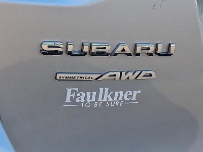 2023 Subaru Outback Premium CVT