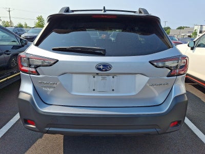 2023 Subaru Outback Premium CVT