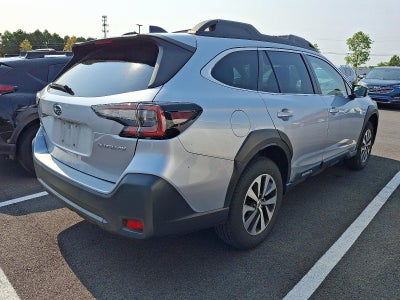 2023 Subaru Outback Premium CVT