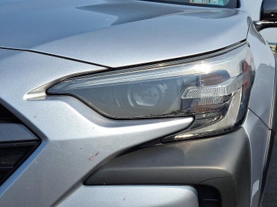 2023 Subaru Outback Premium CVT