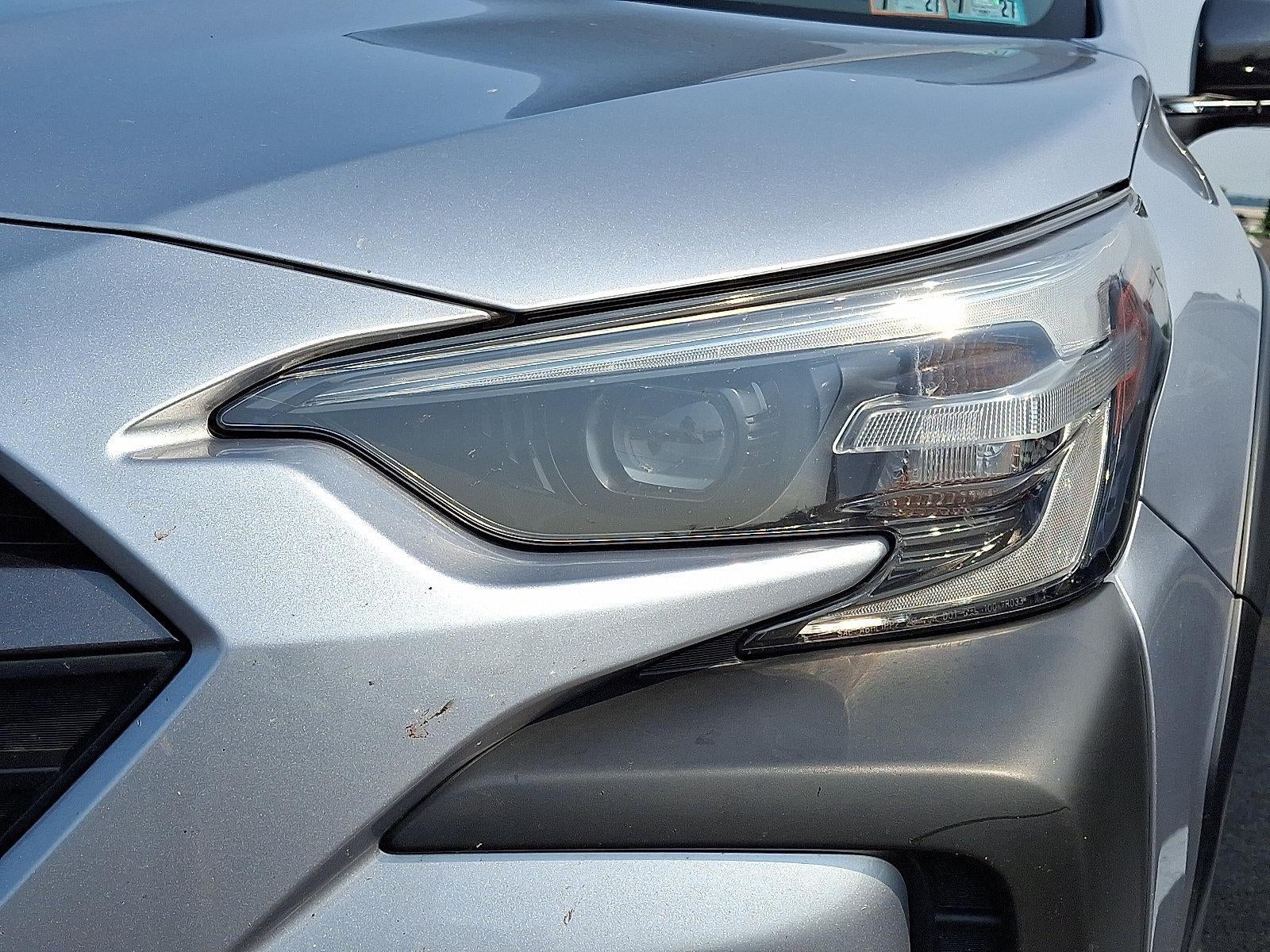 2023 Subaru Outback Premium CVT