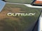 2025 Subaru Outback Premium AWD