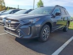 2025 Subaru Outback Premium AWD
