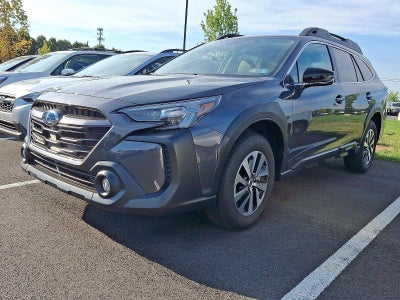 2025 Subaru Outback Premium AWD