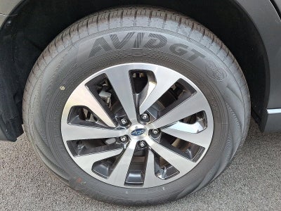 2025 Subaru Outback Premium AWD