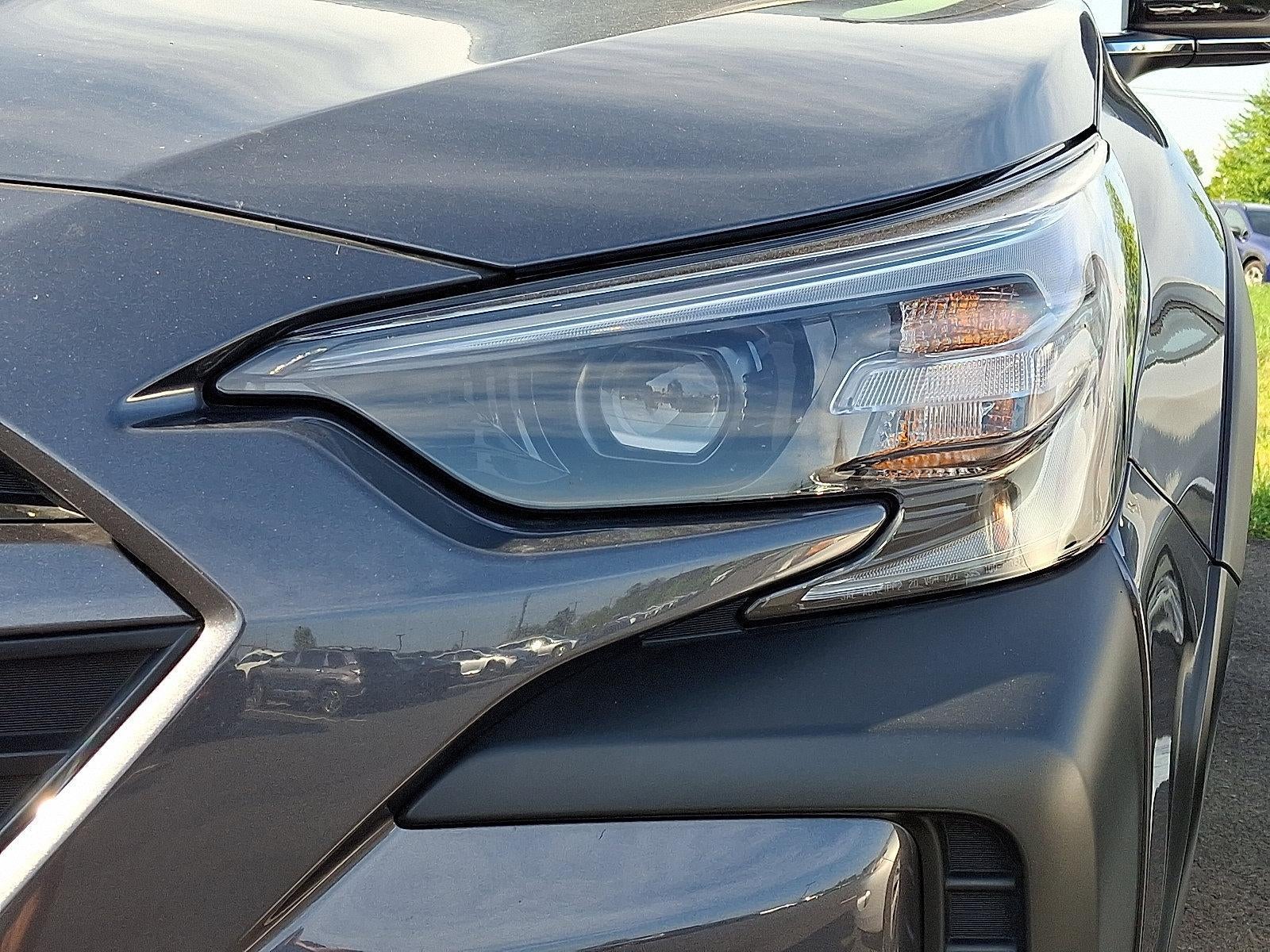 2025 Subaru Outback Premium AWD