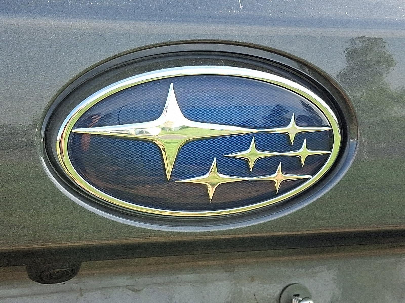 2025 Subaru Outback Premium AWD