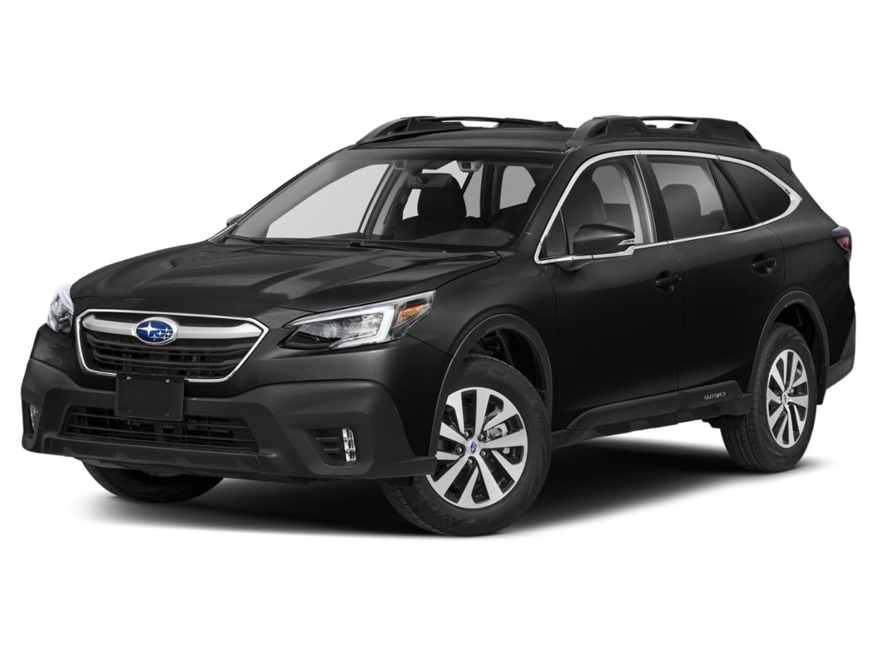 2020 Subaru Outback Premium CVT